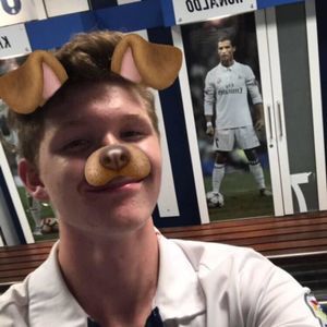 Meet your Posher, Donovan